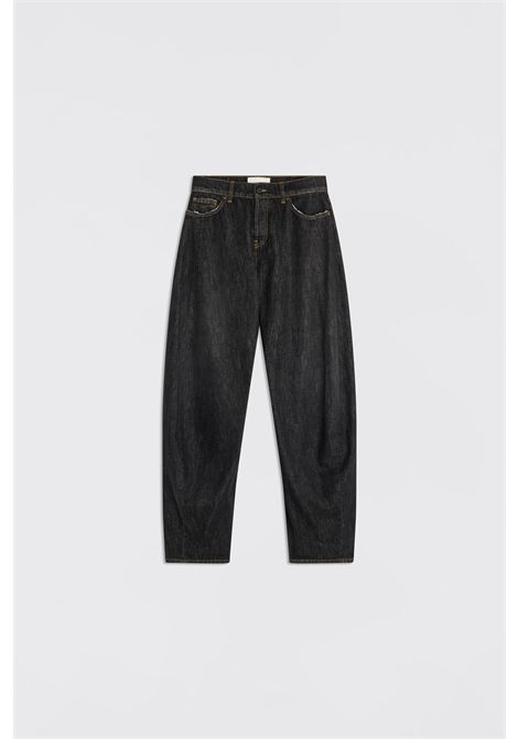 Jeans Barrel Leg James Liviana Conti | L6WY82Z08